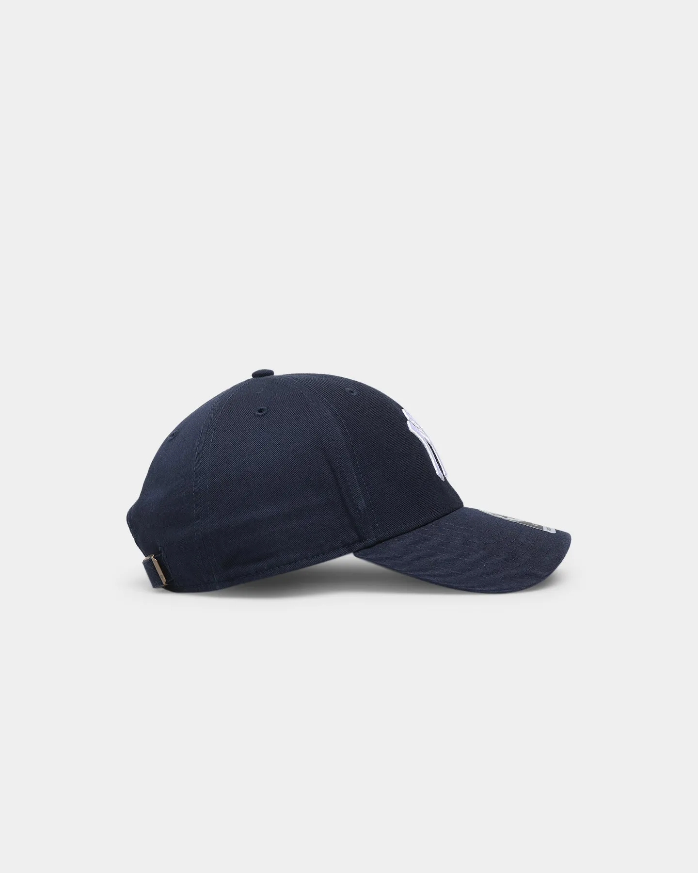47 Brand New York Yankees Legend Strapback Navy