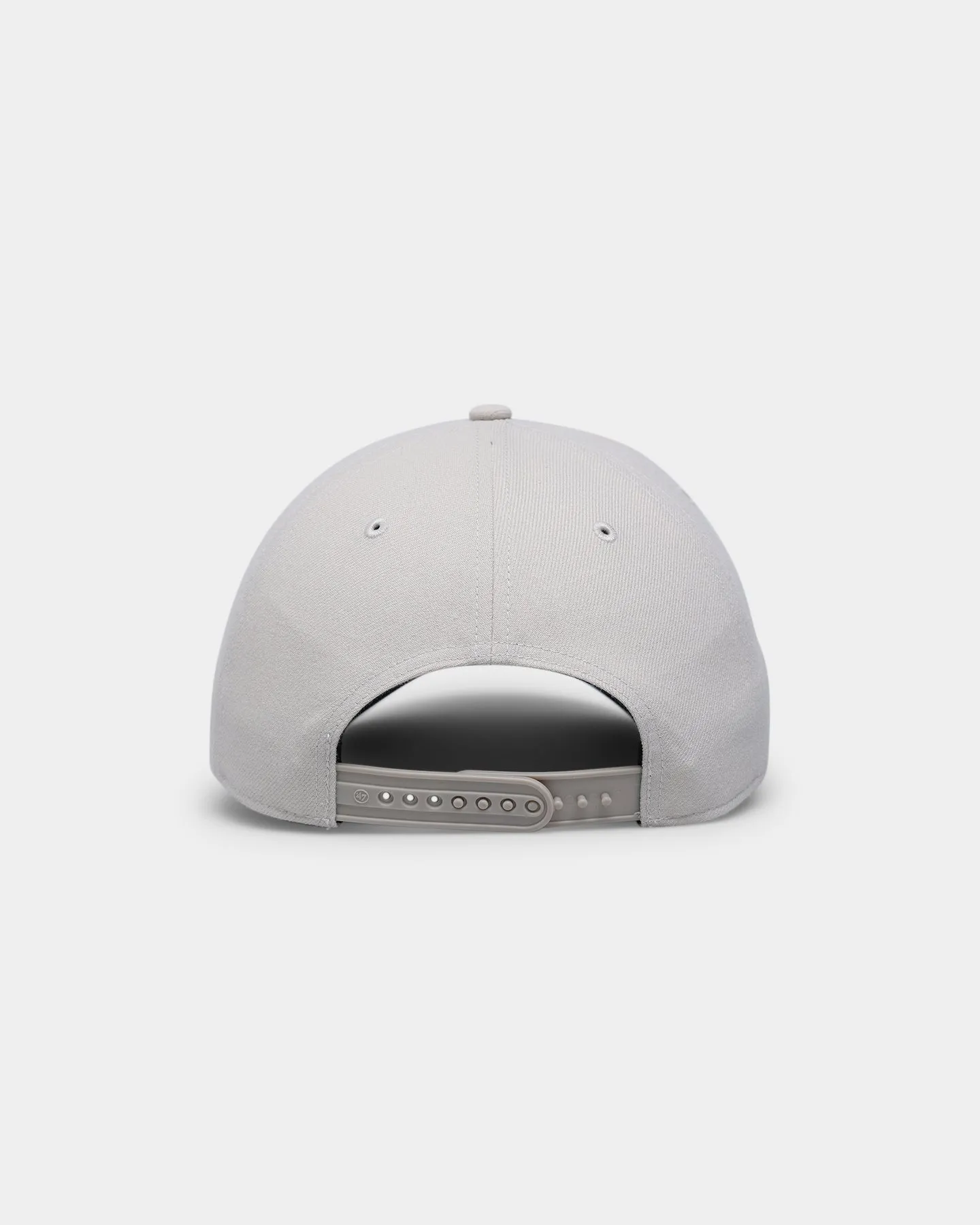 47 Brand San Jose Sharks Replica MVP DT Snapback Bone/Navy