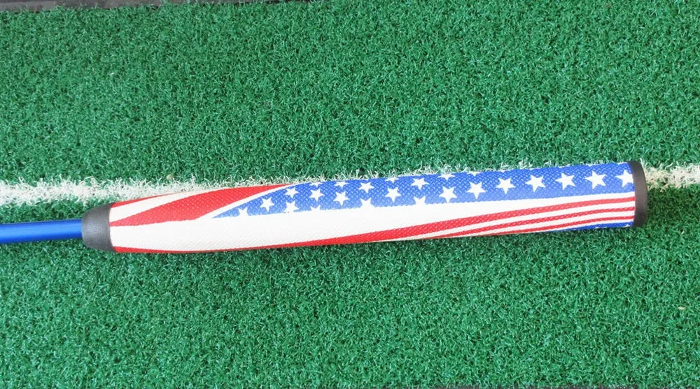 A99 Golf Super Grip 2pcs for Golf Practice Super Stability Comfortable Grip