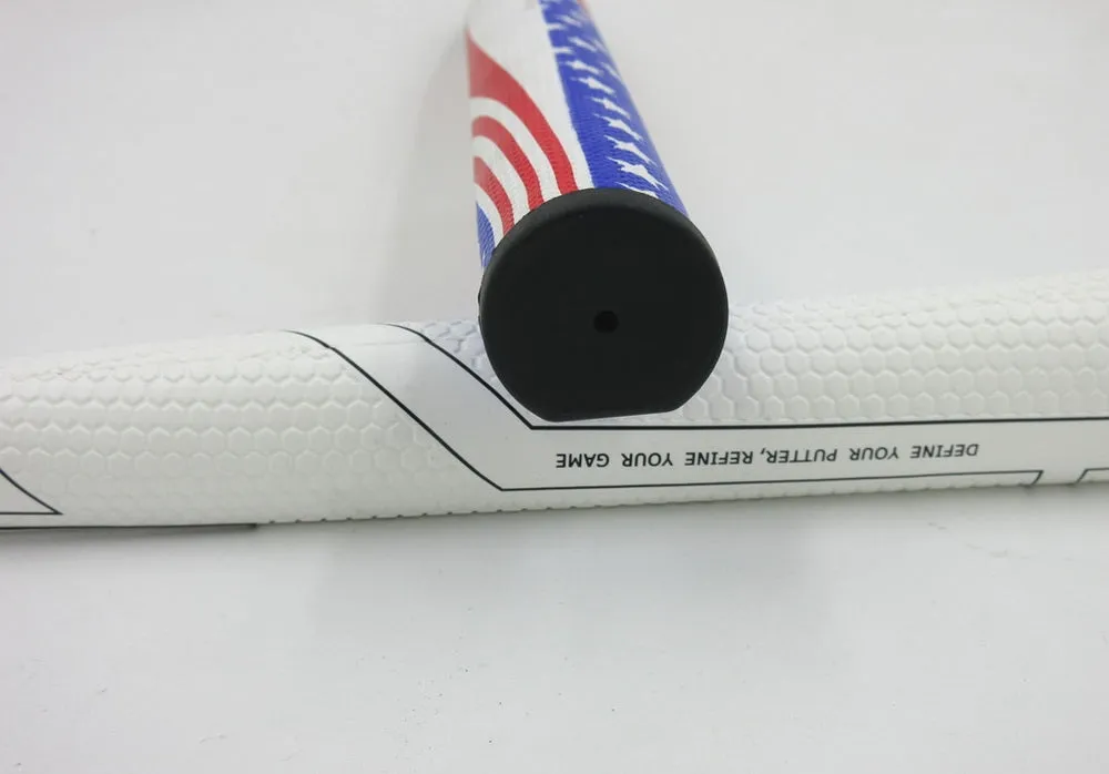 A99 Golf Super Grip 2pcs for Golf Practice Super Stability Comfortable Grip