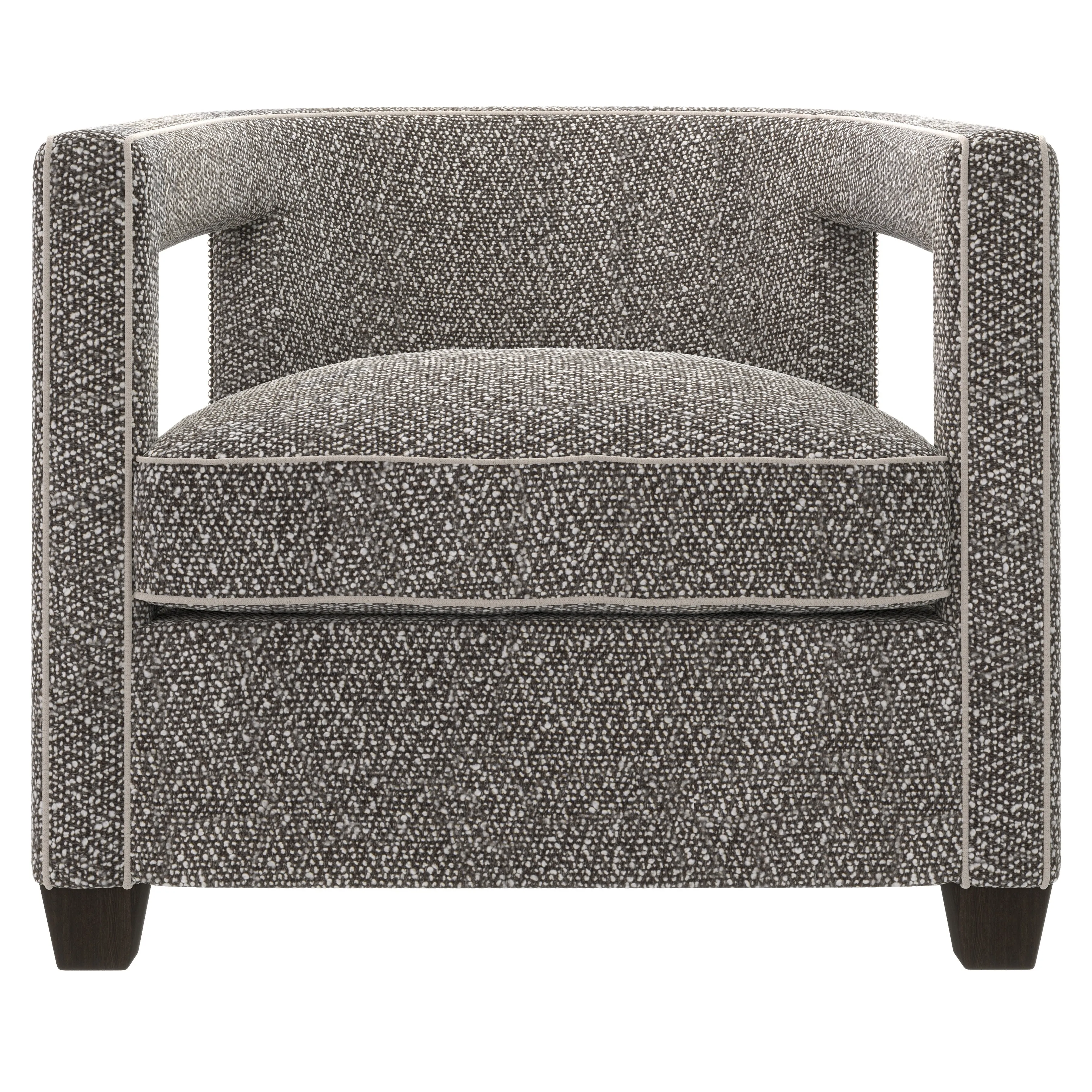 Alana Fabric Chair