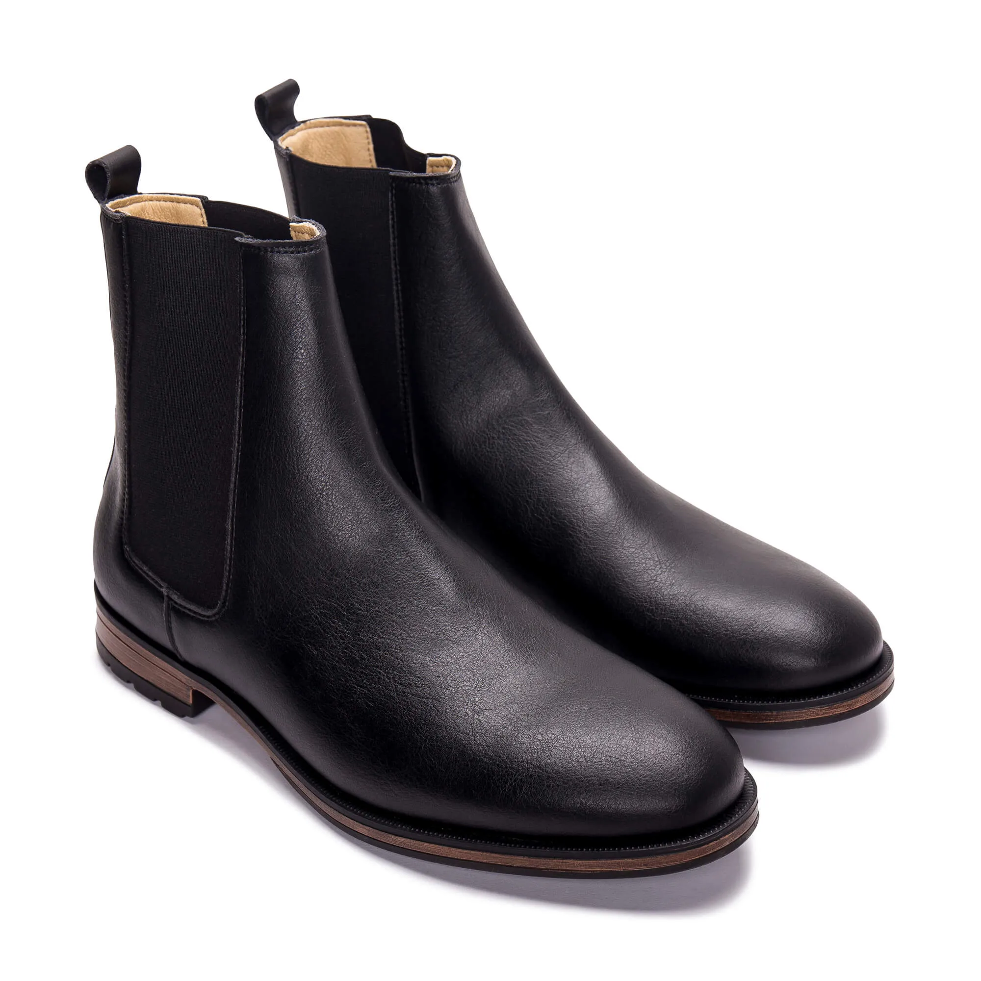 BASTI Black