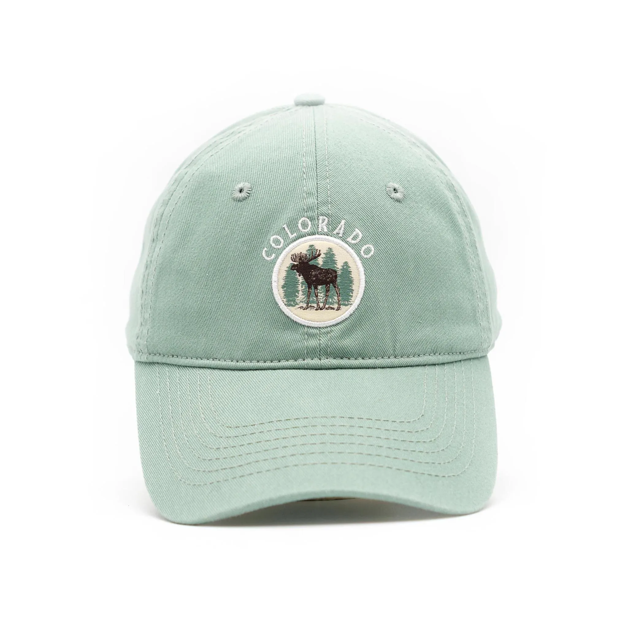 Bushranger Uluru Dad Hat