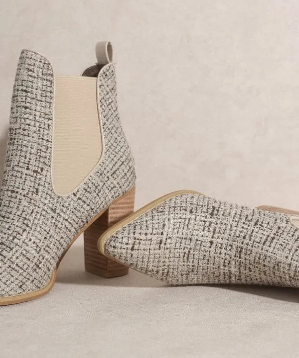 Chelsea Ankle Boot