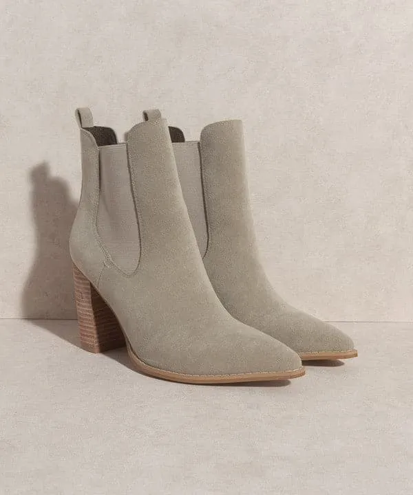 Chelsea Ankle Boot