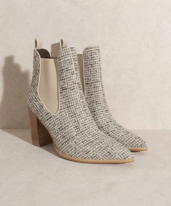 Chelsea Ankle Boot