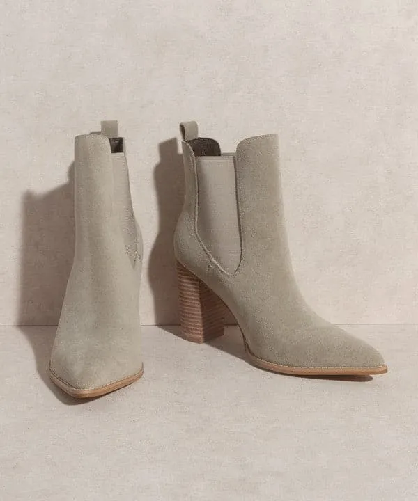 Chelsea Ankle Boot