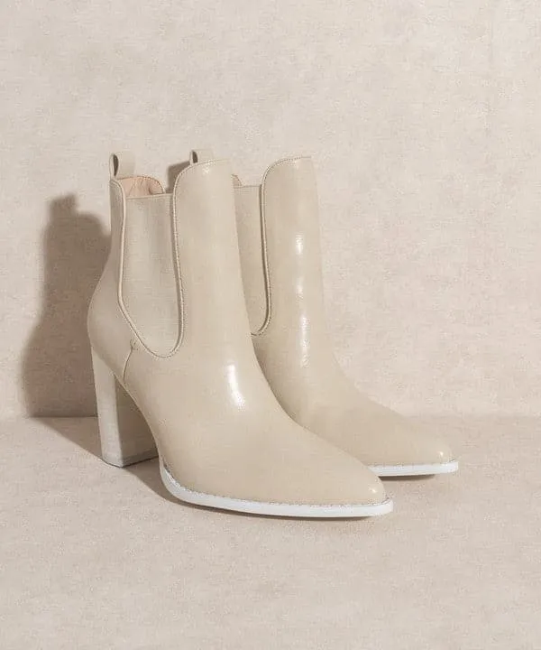 Chelsea Ankle Boot