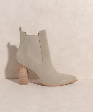 Chelsea Ankle Boot