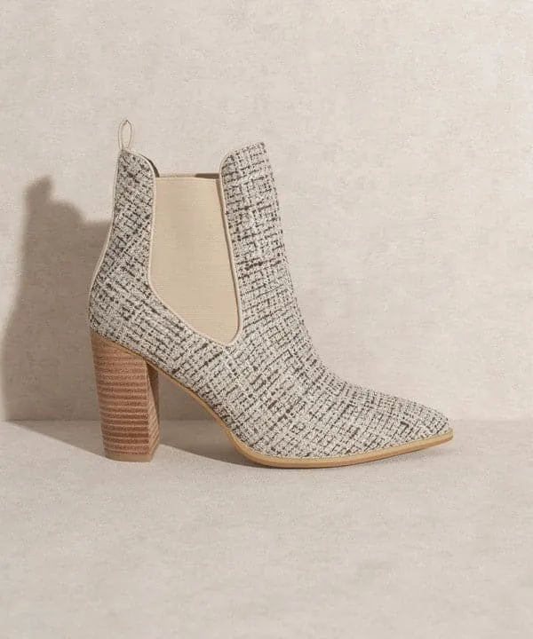 Chelsea Ankle Boot