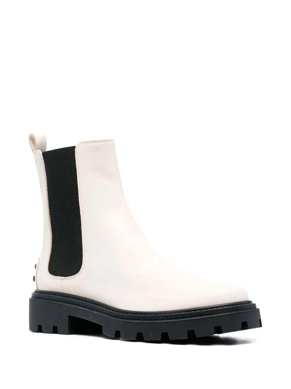 Chelsea boots