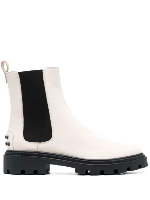 Chelsea boots