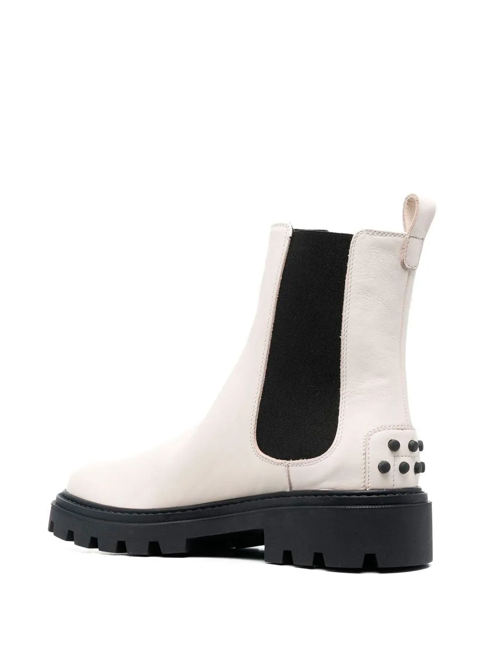 Chelsea boots