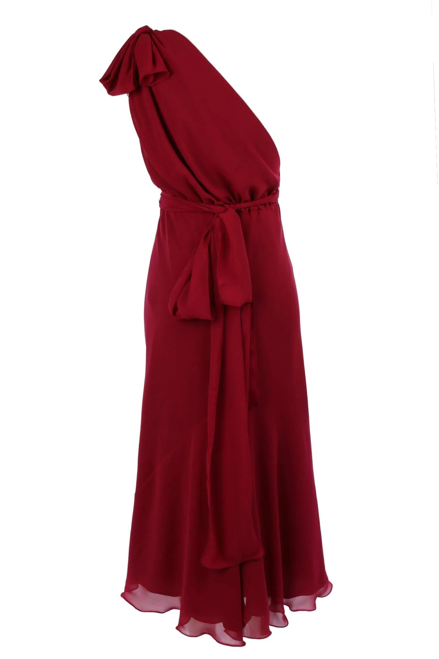 Chelsea Cocktail Length