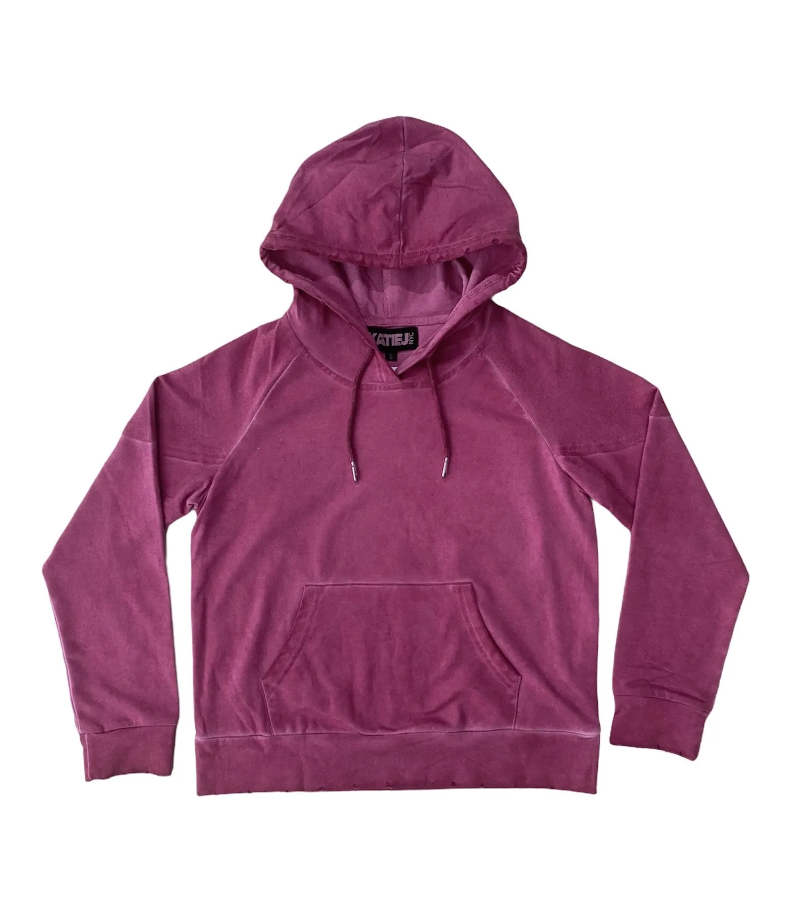 Chelsea Hoodie
