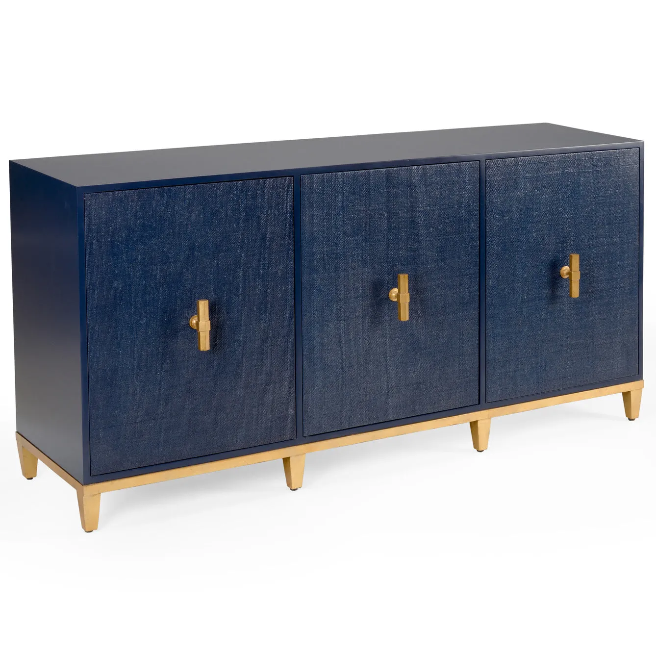Chelsea House Avery Console Cabinet