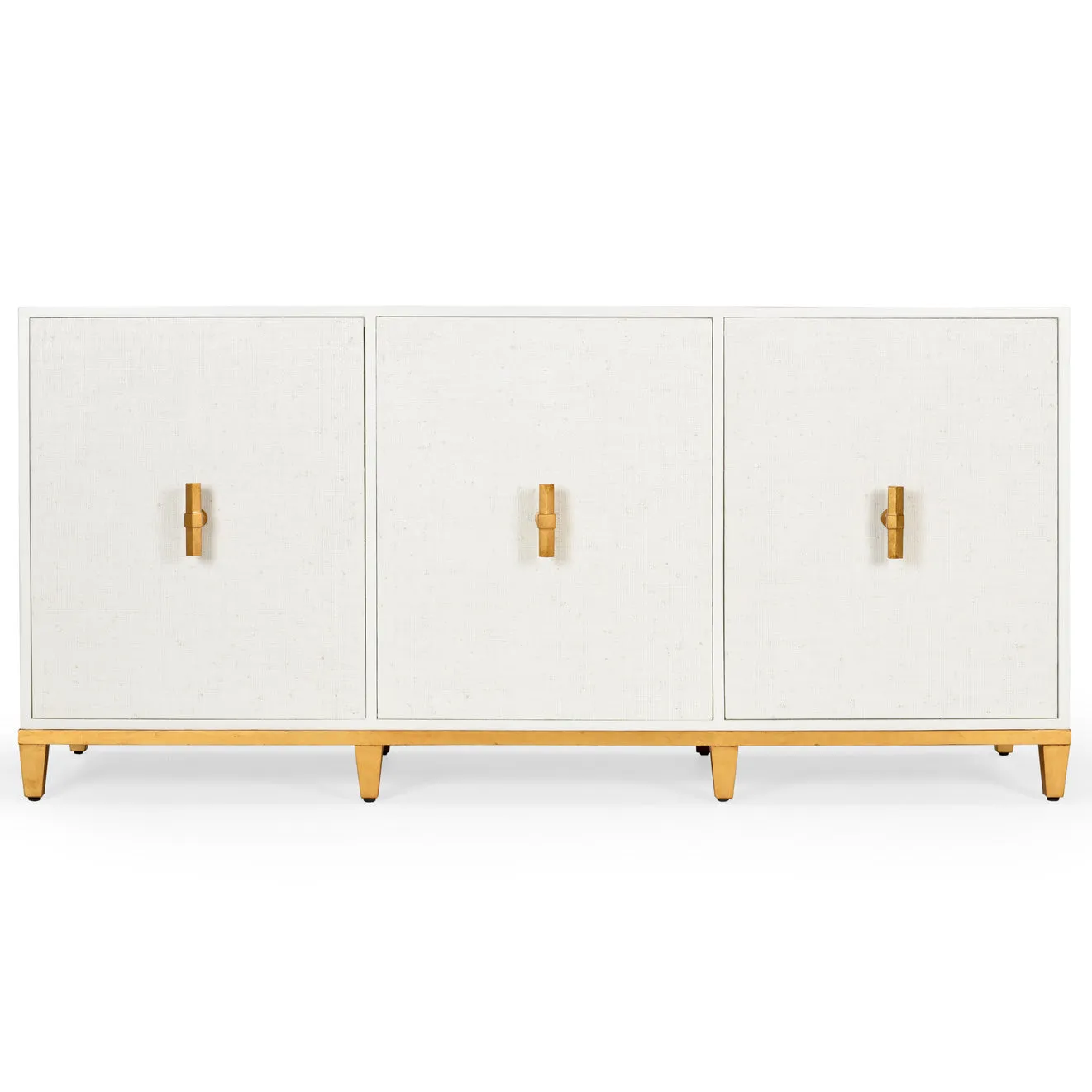 Chelsea House Avery Console Cabinet