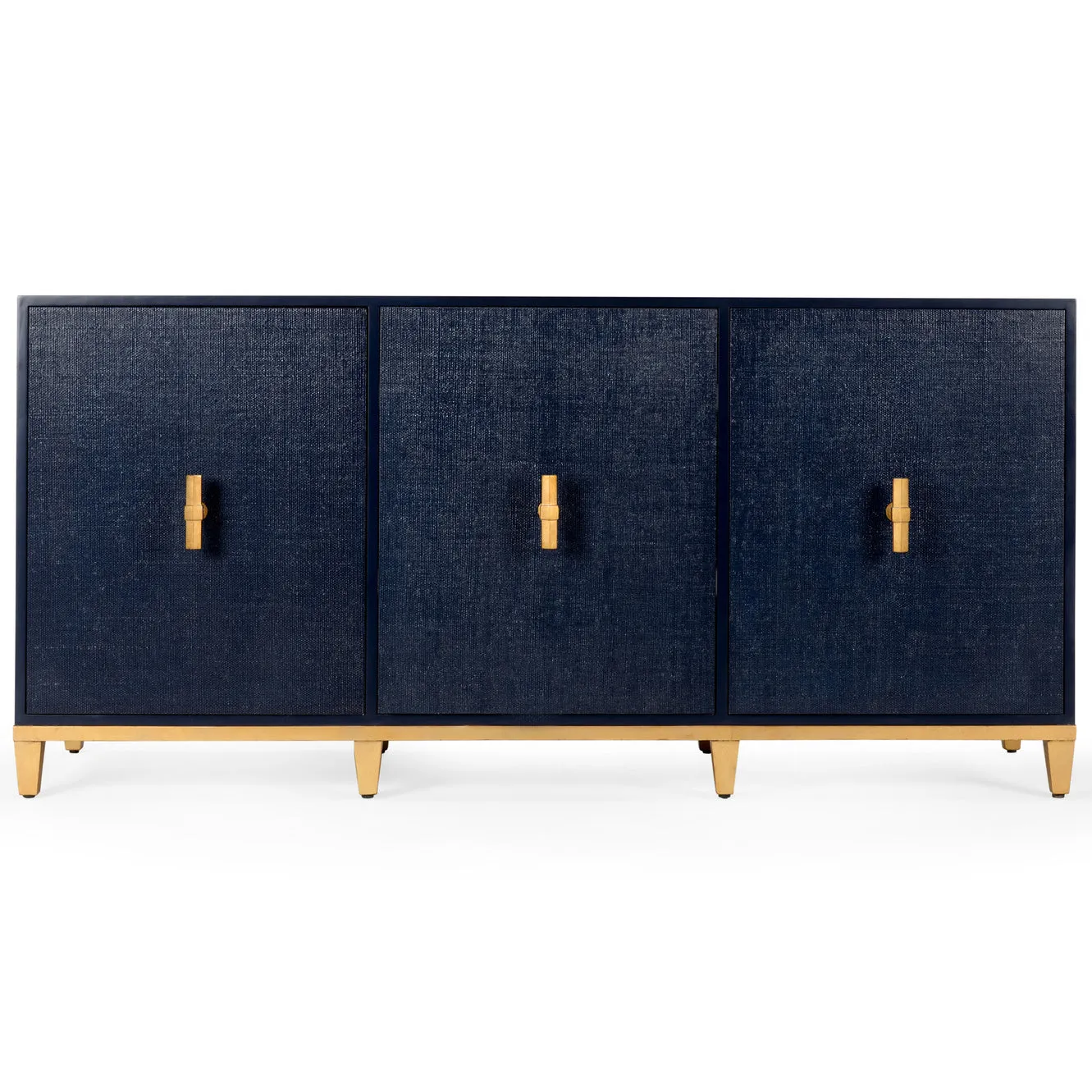Chelsea House Avery Console Cabinet