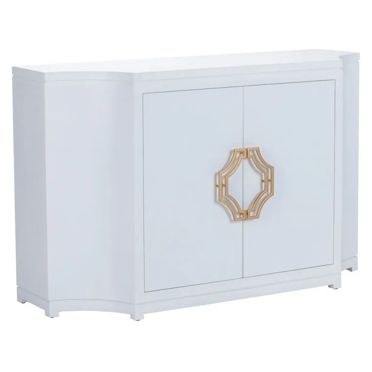 Chelsea House Jean Credenza