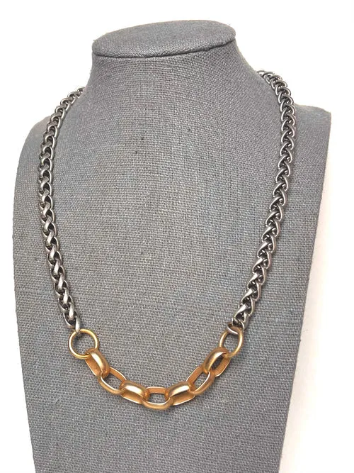 Chelsea Necklace