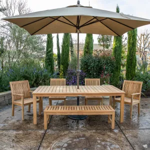 Chelsea/Wainscott Dining Collection
