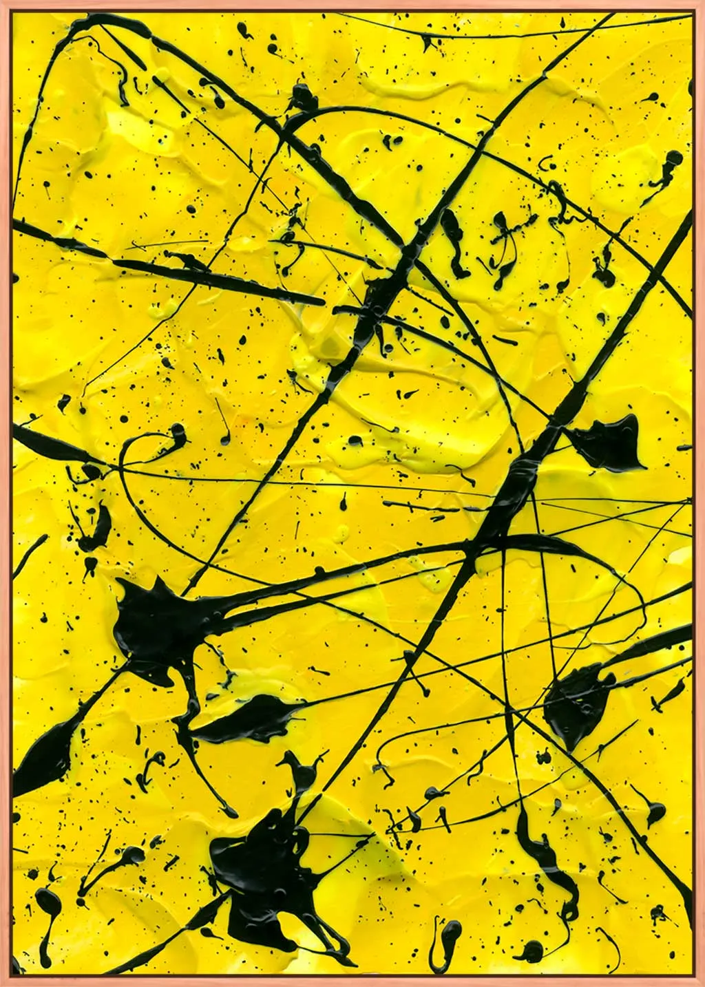 Geometric II Fine Art Print