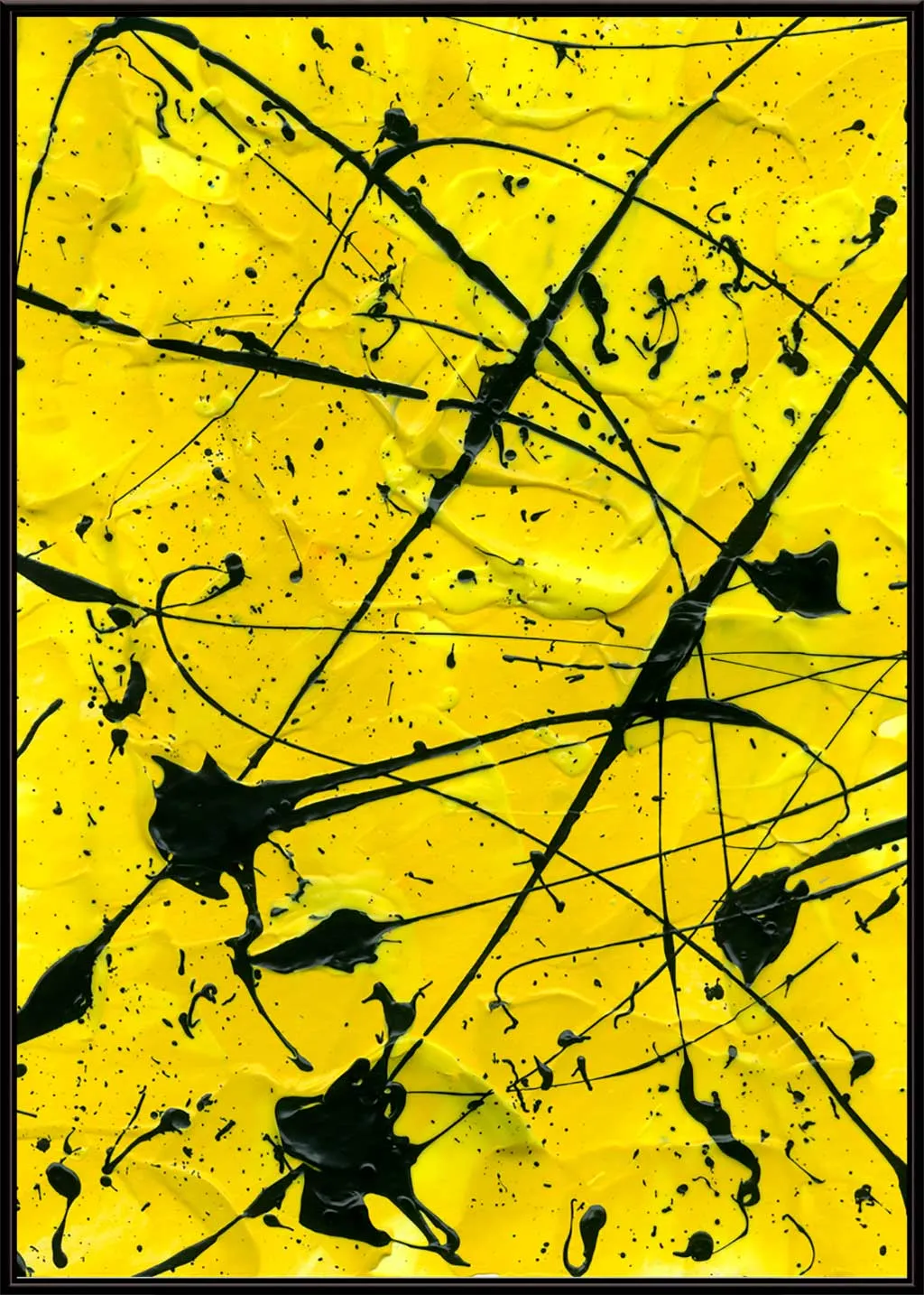 Geometric II Fine Art Print