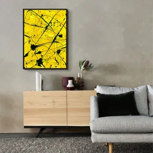 Geometric II Fine Art Print