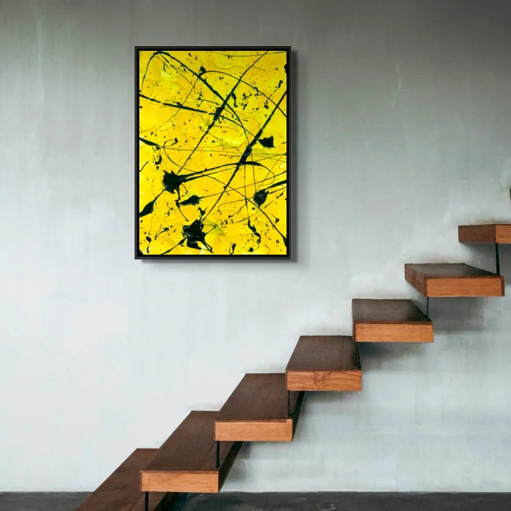 Geometric II Fine Art Print