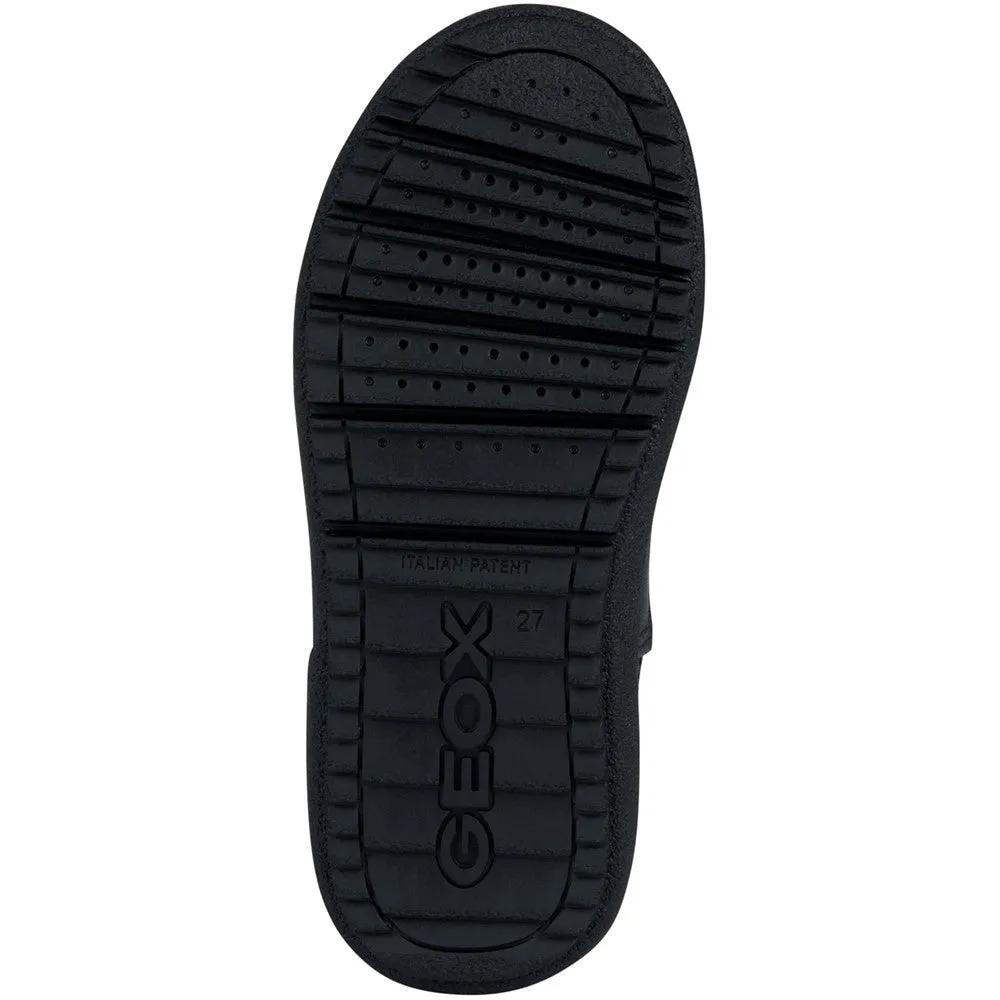 Geox J Theleven B School Shoes