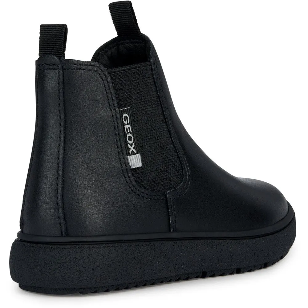 Geox J Theleven B School Shoes