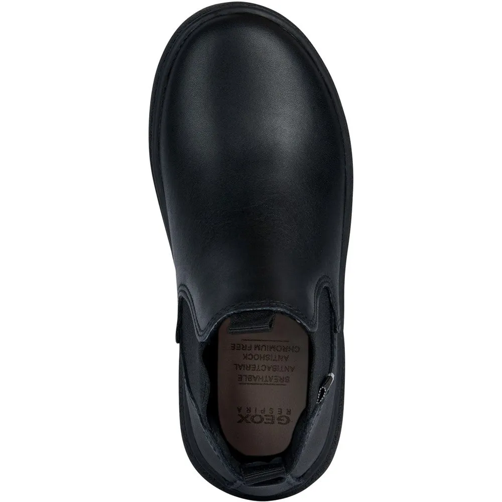 Geox J Theleven B School Shoes