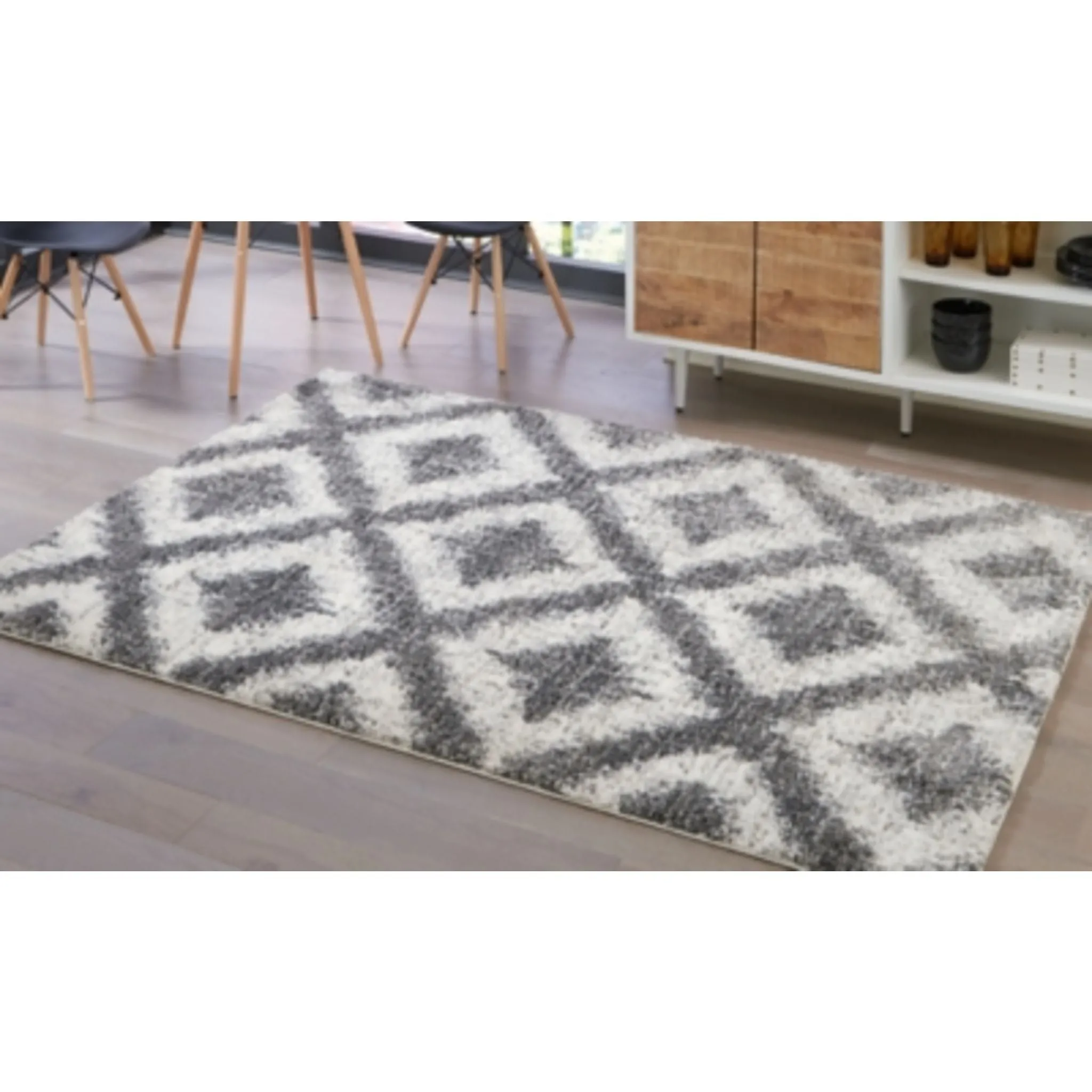 Junette Area Rug
