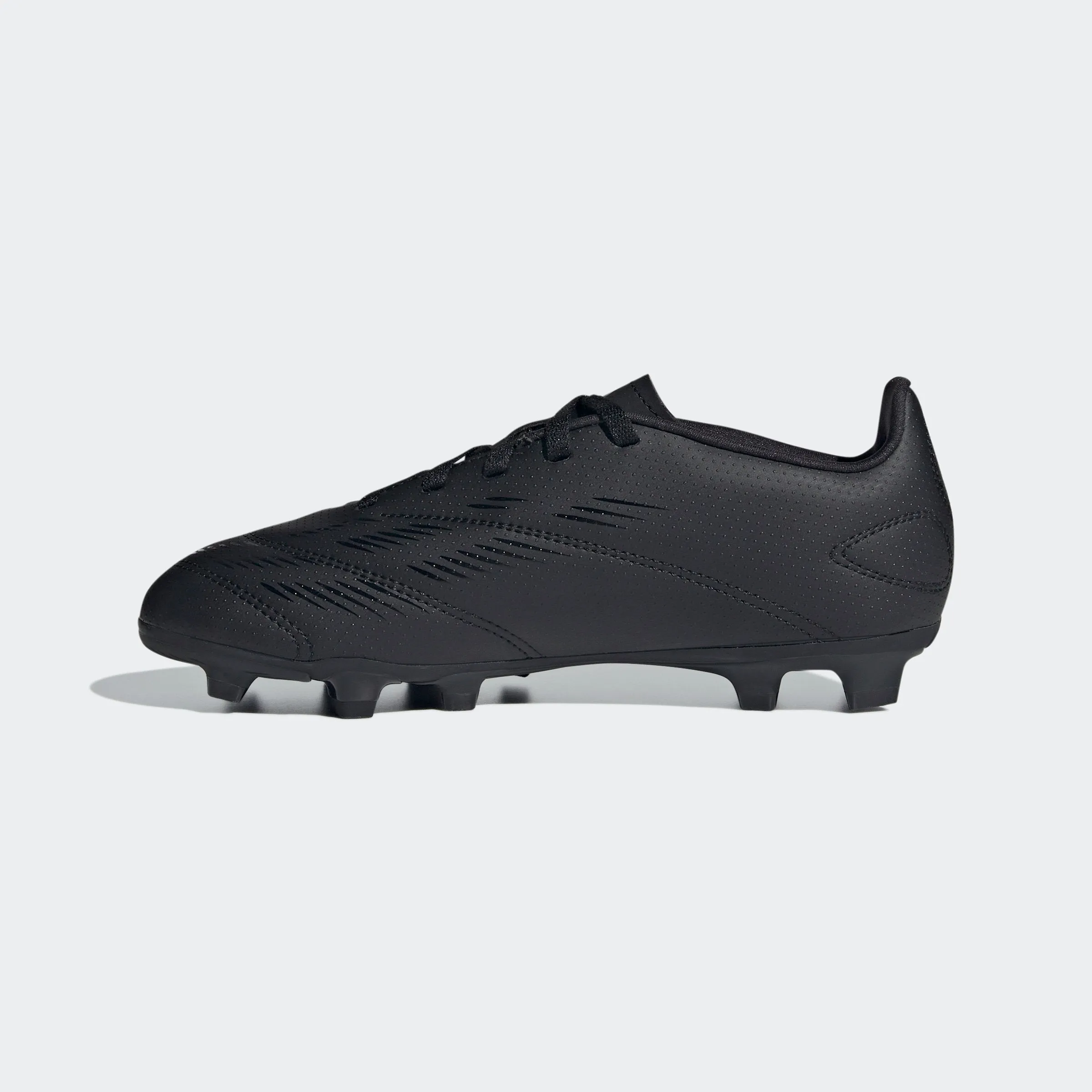 Kids' adidas Predator Club Flexible Ground Football Boots