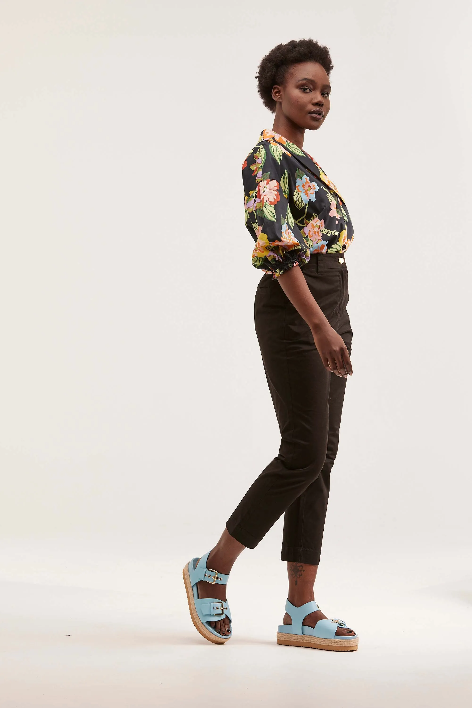La Musa Blouse