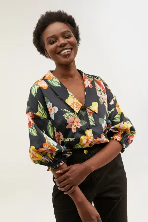 La Musa Blouse