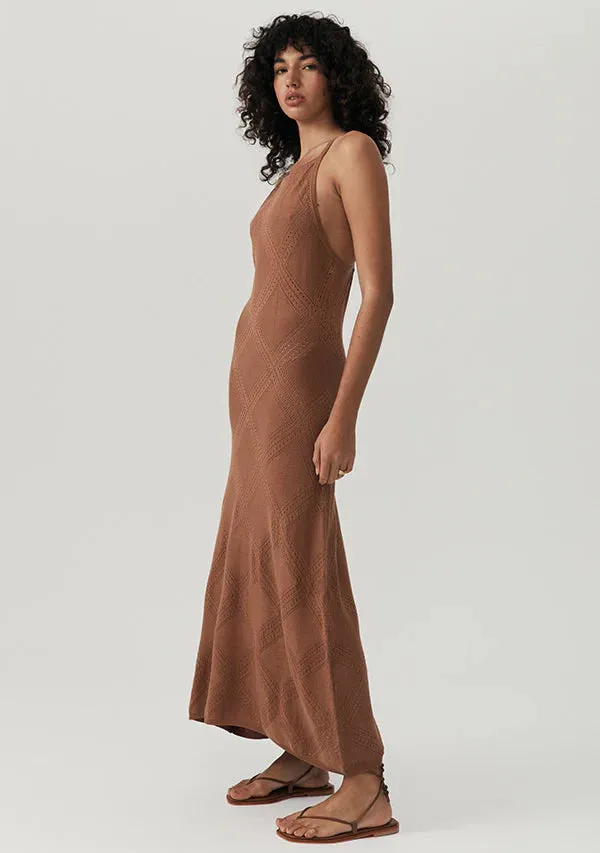 Lana Maxi Dress