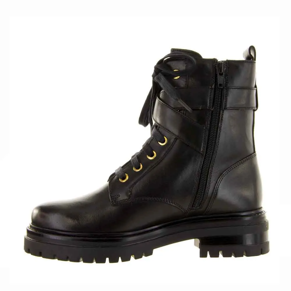 LE SANSA CAMERAN BLACK