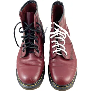 MADE IN ENGLAND DR. MARTENS