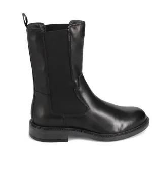 MOCK MID BOOT