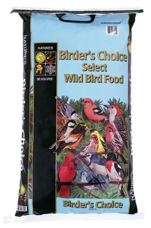 Nature's Seasons Birders Choice Blend