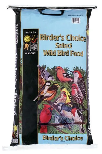 Nature's Seasons Birders Choice Blend