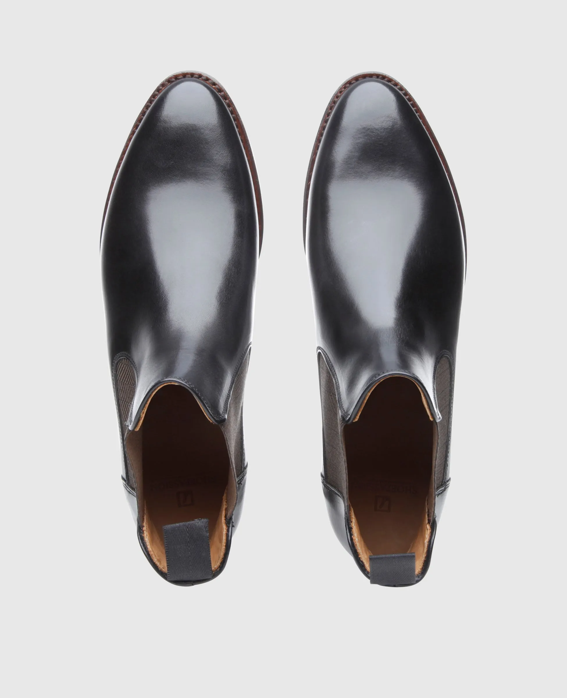 No. 2305 - Black