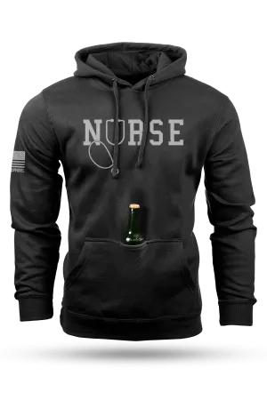 Nurse - Tailgater Hoodie