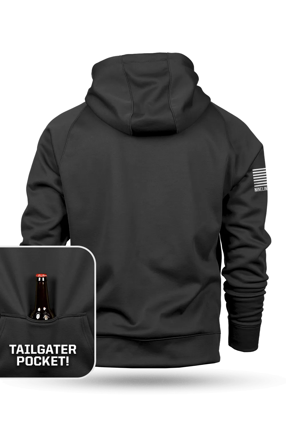 Nurse - Tailgater Hoodie