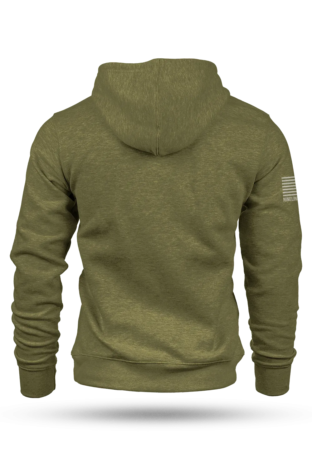 Nurse - Tailgater Hoodie