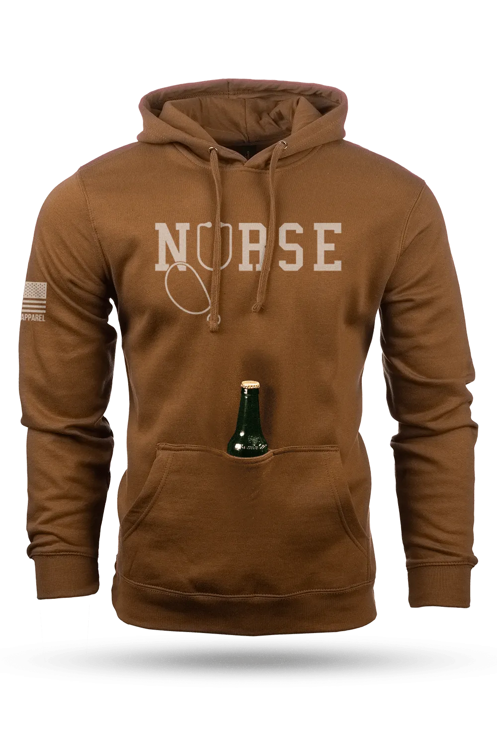 Nurse - Tailgater Hoodie