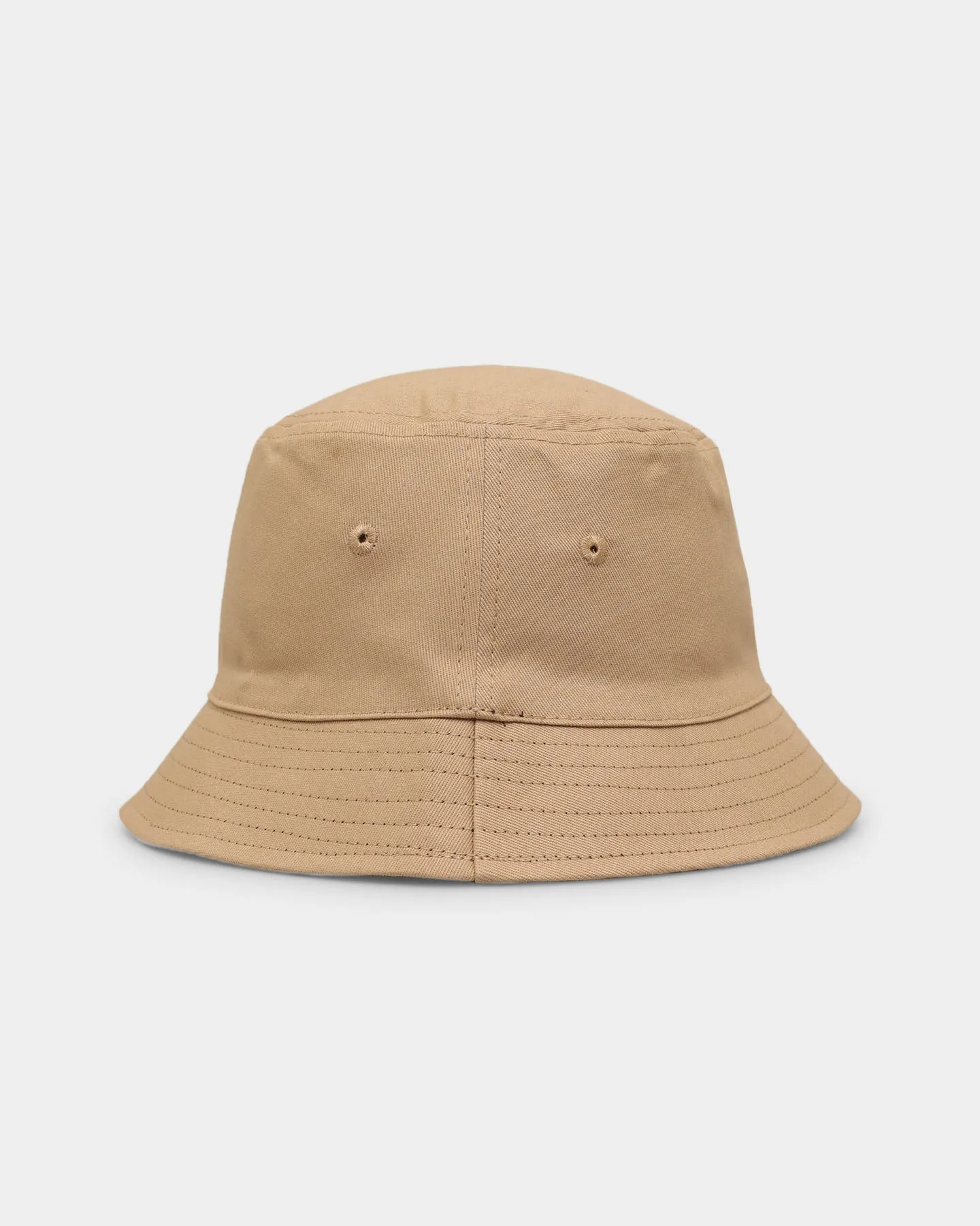 Playboy Bunny Basics Bucket Hat Tan/Brown