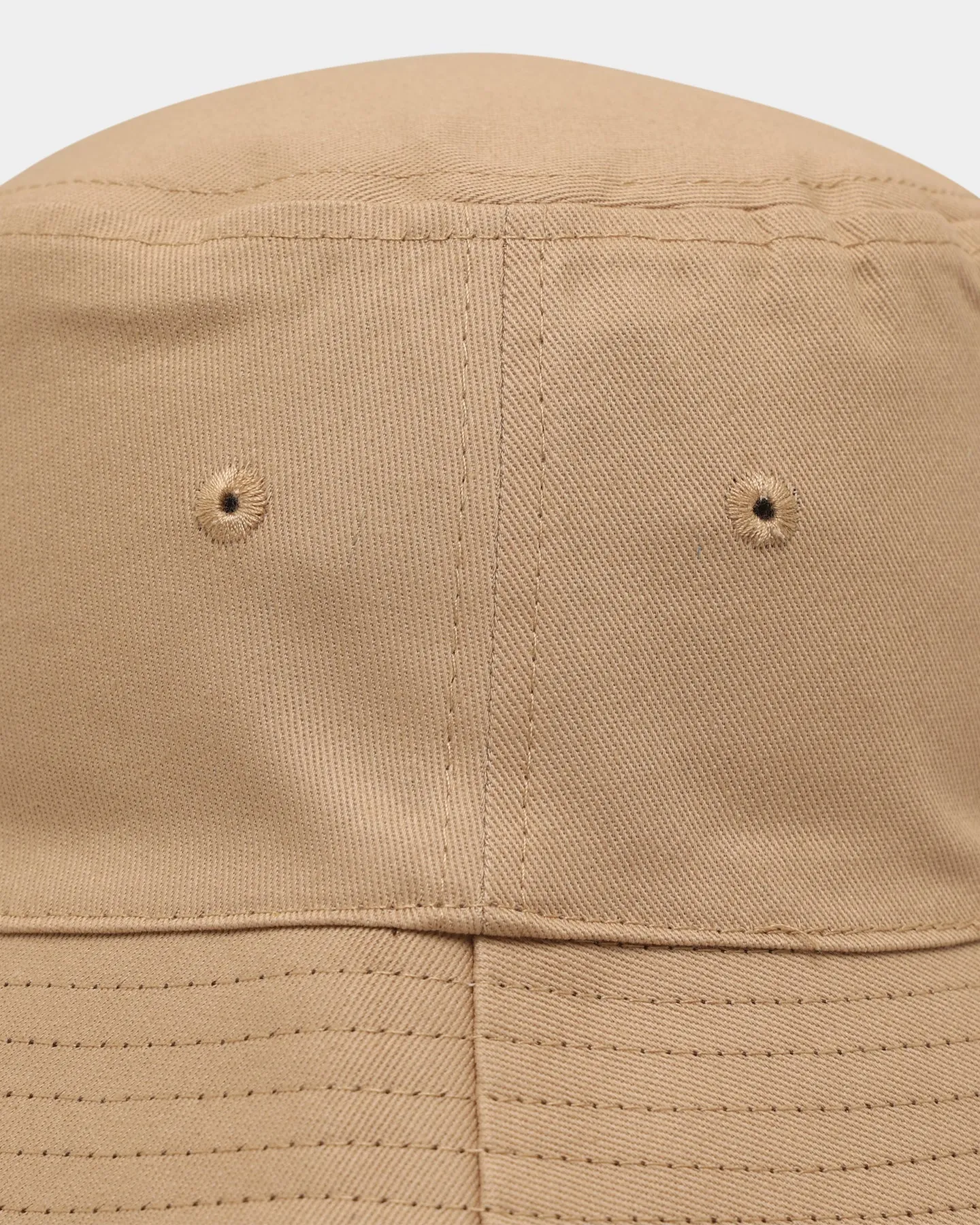 Playboy Bunny Basics Bucket Hat Tan/Brown