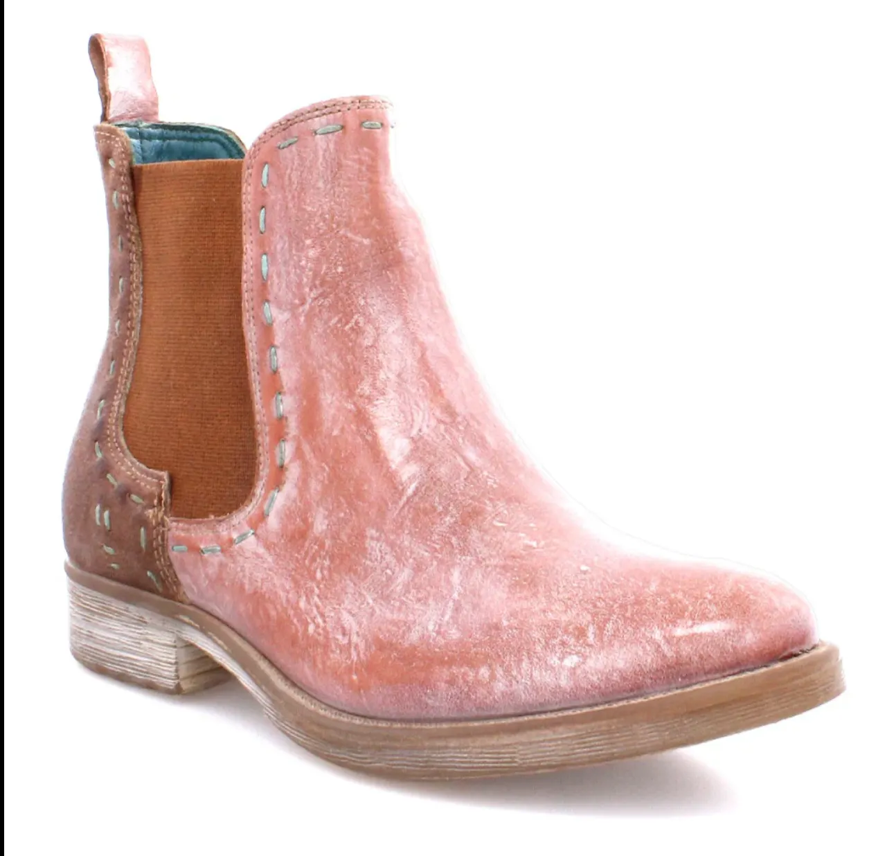 Roan Hostile Boots